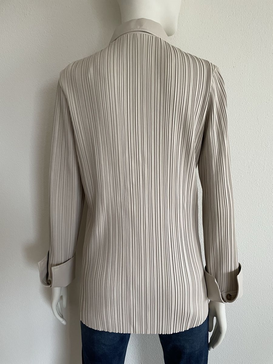 Nanushka Camicette: Nanushka Bluse – Nuovo (secondo la descrizione) da Winterthur venduto da 19.19 3