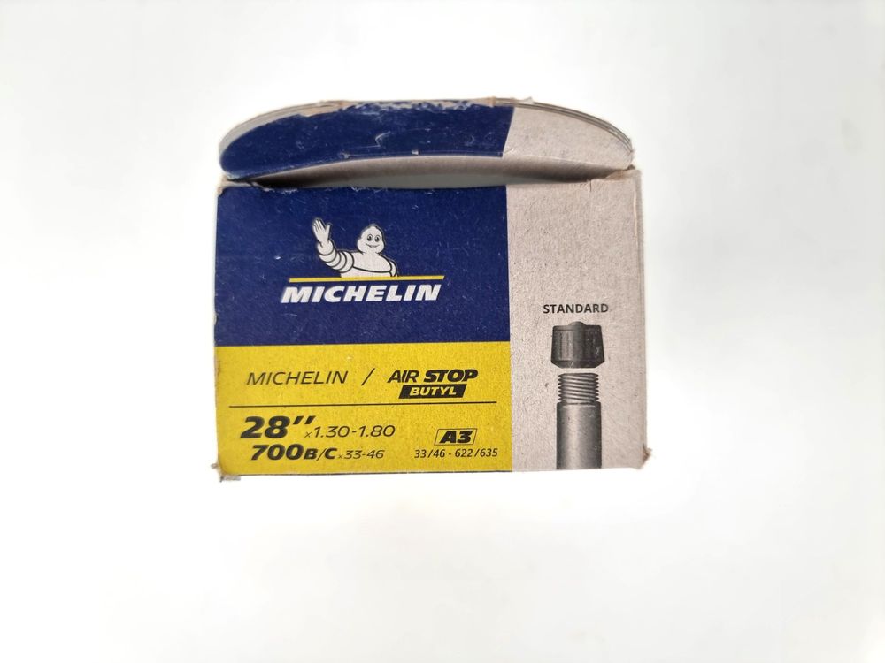 michelin air stop butyl 5