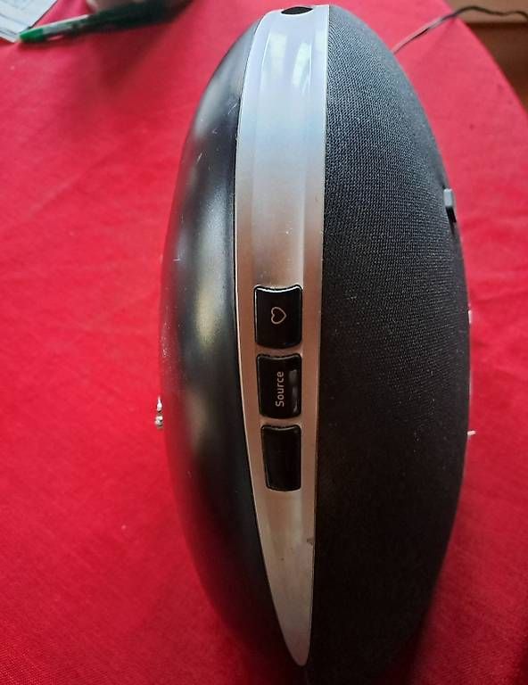 Radios: DAB Radio – Gebraucht aus Bürglen UR von alesia1 1