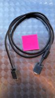 SVGA VGA Monitorkabel 2m