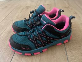 Trekkingschuhe von Landrover Gr. 38