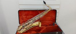 Tenor Saxophon Yanagisawa Jg.1981,frisch ab service