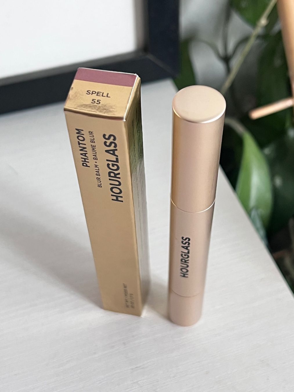 Make-up: HOURGLASS Phantom Blur Balm - Lippenbalsam - Spell – Nuovo (secondo la descrizione) da Effretikon venduto da YaMn 2
