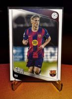 Gavi / Topps UCC Flagship 25-26 / Basekarte #132