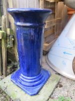 Glasur 🤩Muster Säule.Garten Balkon Terasse