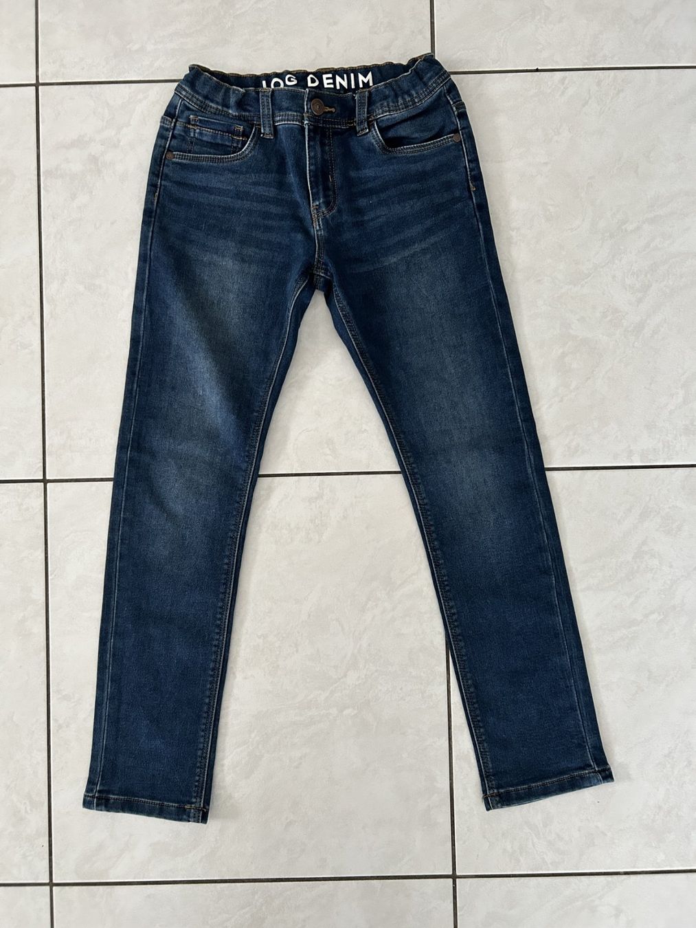 Uniqlo Hosen: Hose Set Gr.140-146 – Gebraucht aus Emmenbrücke von LuTi80 1