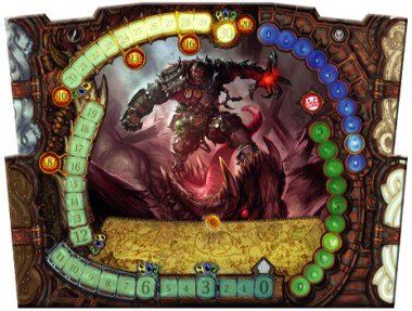 Giochi: Lost Legends (inkl. 2 Mini-Erweiterungen) – Usato da Roggwil TG venduto da Tarina27 1
