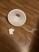 Philips Hue Go Wecker weiss guter Zustand