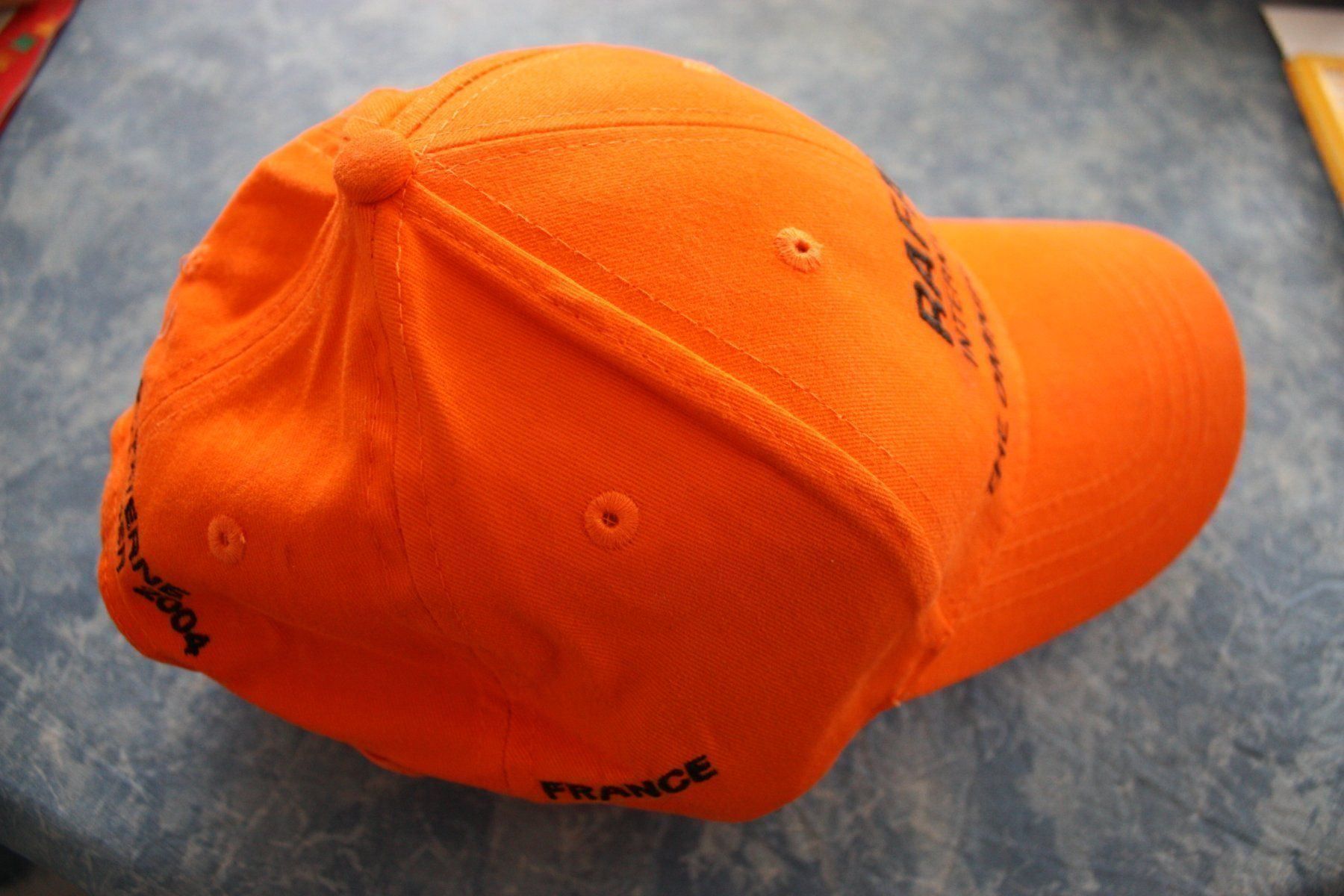 Sonstige Kleidung & Accessoires: CAP RAFALE International – Neu (gemäss Beschreibung) aus Bern von micky031 1