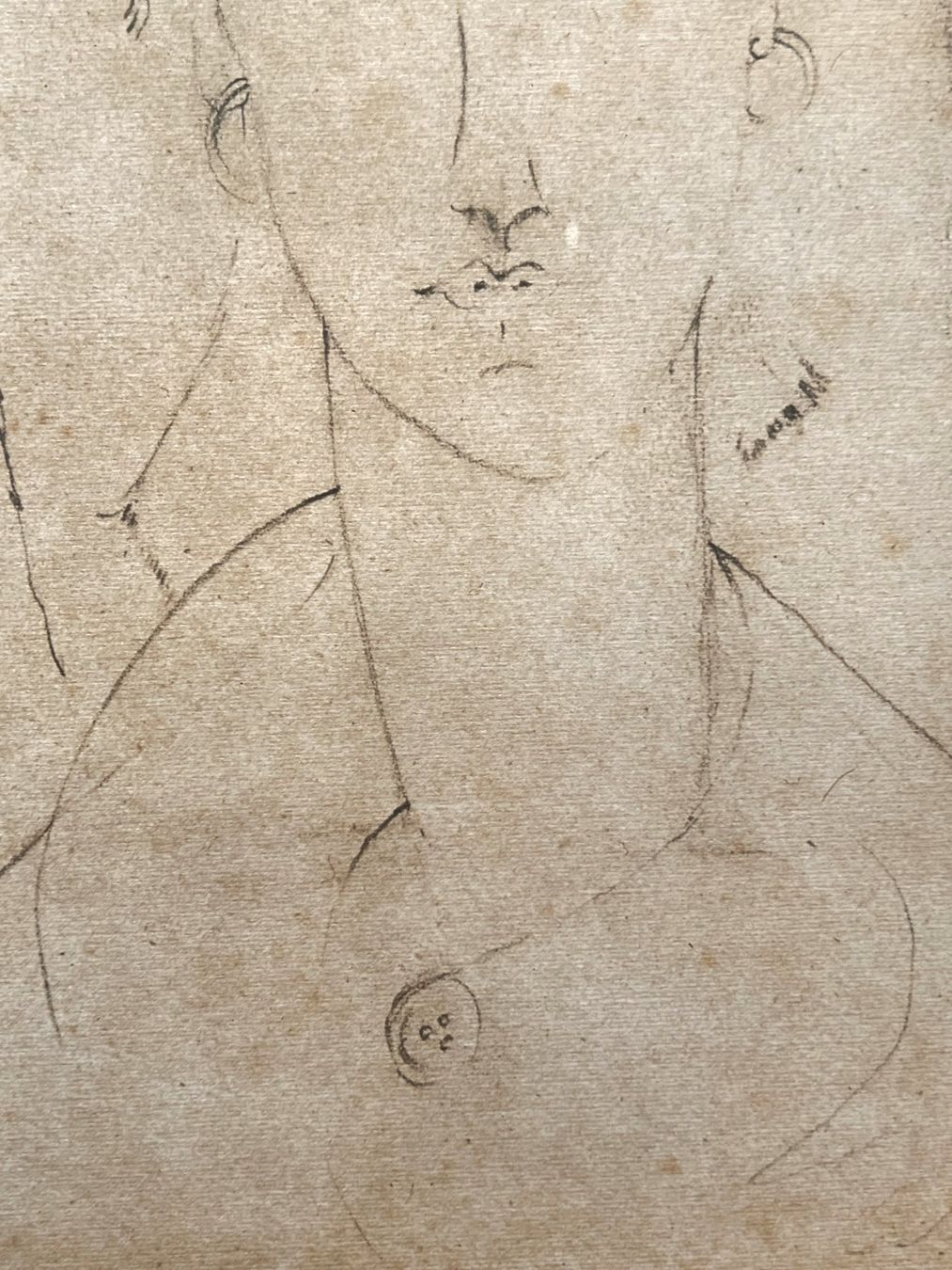Grafica & Litografie: Amedeo Modigliani - Lithografie in limitierter Auflage – Usato da Ponte Tresa venduto da 11GalleriaAlterEgo11 3