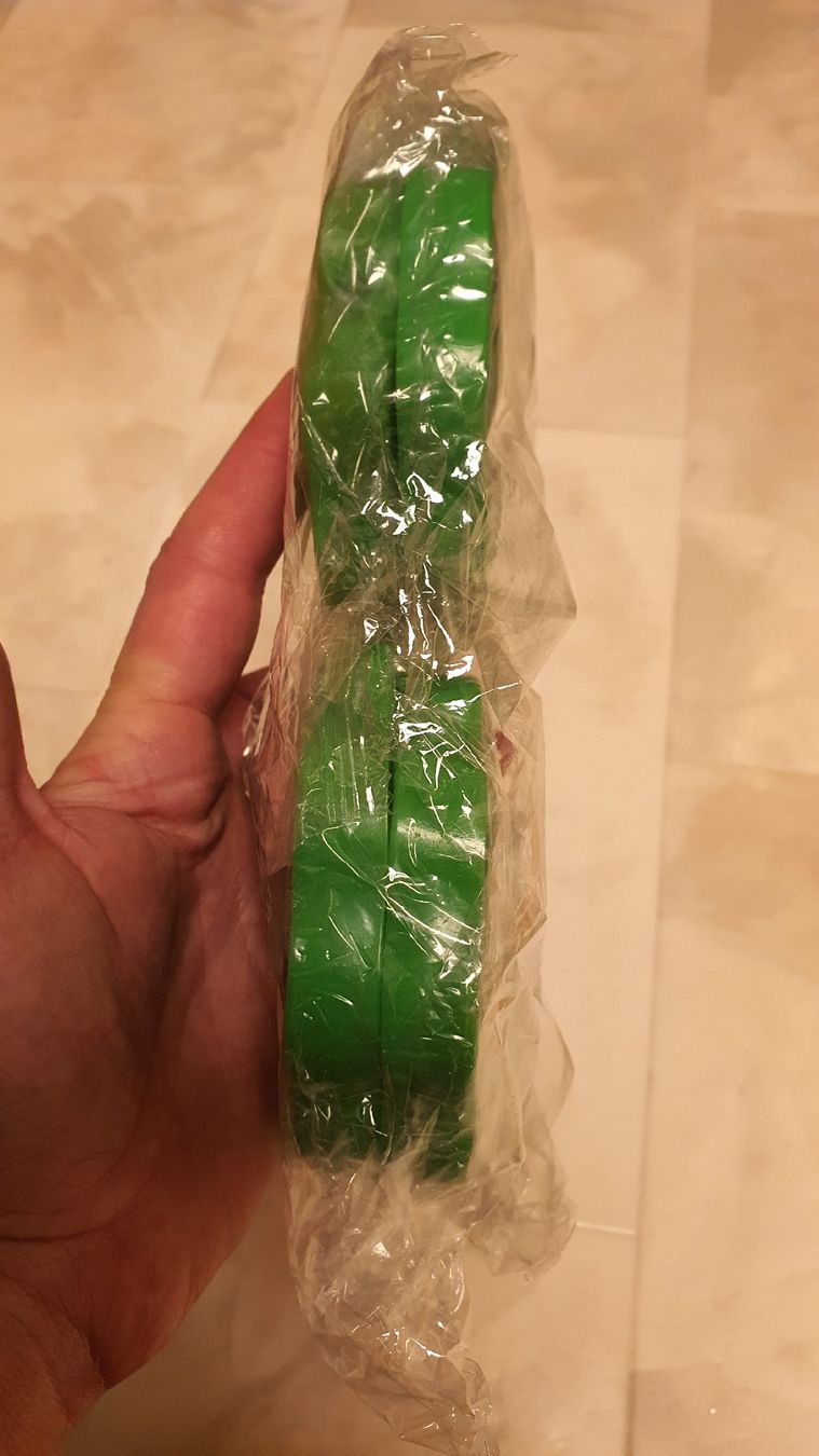 Waschmaschinen: Waschpfote für Tierhaare – Neu und originalverpackt aus Flawil von minggeli83 2