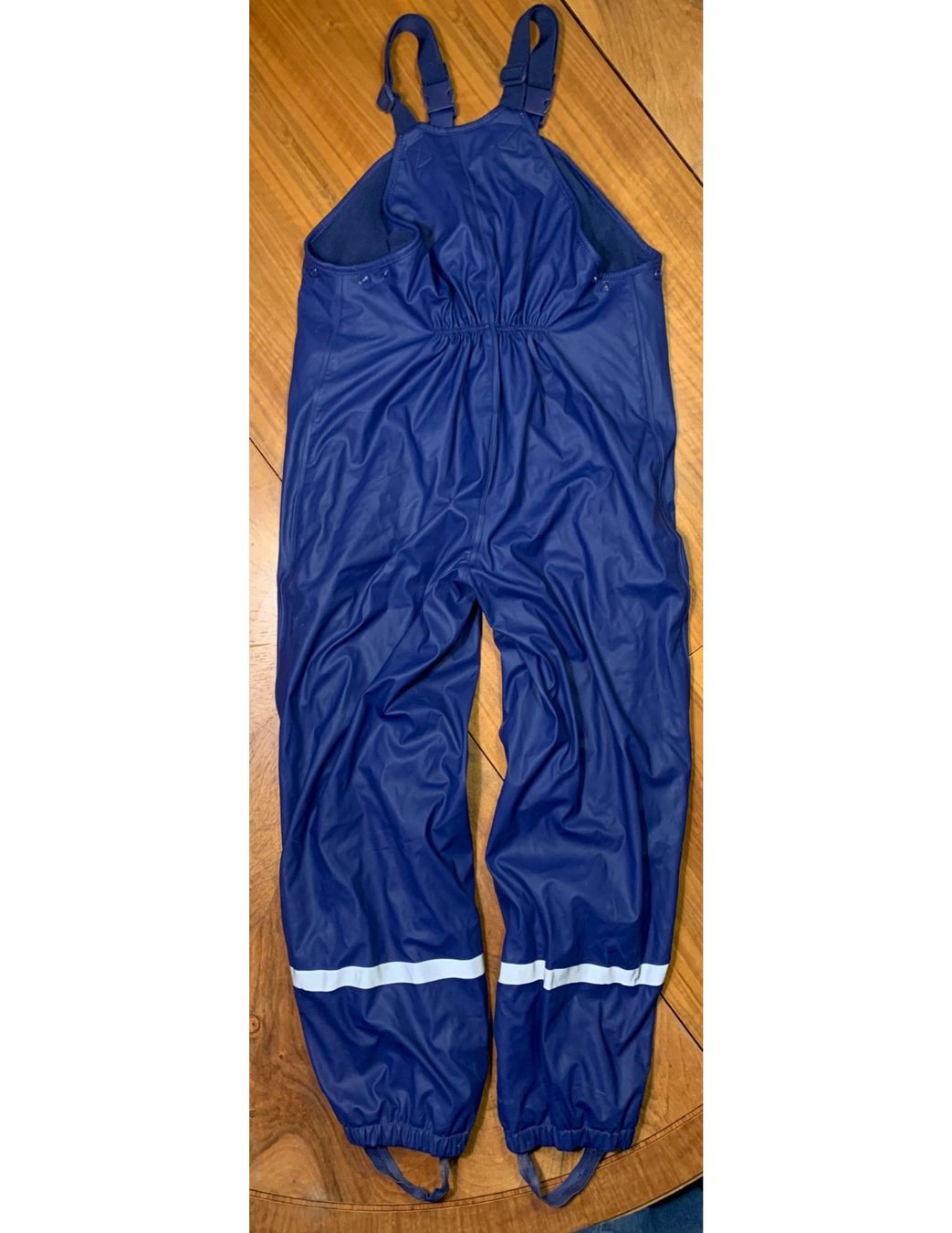 Lotti & Set di vestiti: Paket Junge Grösse 140    3 Pullover, 1 Regenhose – Usato da Sins venduto da Jswa75 2