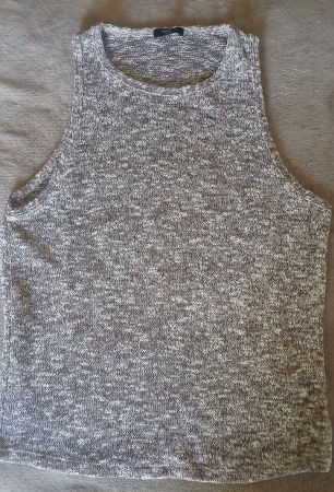 NEU MASSIMO DUTTI SHIRT GRÖSSE S