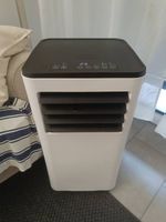 Condizionatore 9000 btu semi nuovo
