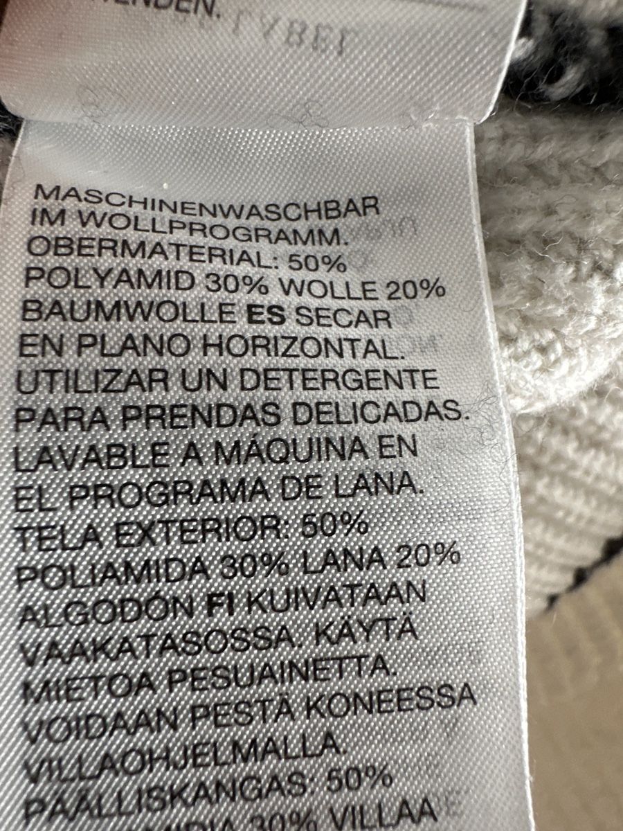 Other Stories Pullover & Sweatshirts: Trendiger Ringel-Pulli von & Other Stories, XS, neuwertig – Neu (gemäss Beschreibung) aus Bern von schnupka 6