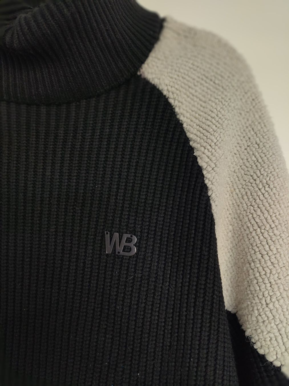 Maglioni & Felpe: WRSTBHVR YORIS SWEATER S – Nuovo (secondo la descrizione) da Morges venduto da L_6688 1