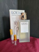 Debod Loewe, Abfüllung/Probe 2ml