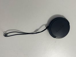 Frontdeckel - Sony