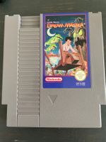 Dream Master NES