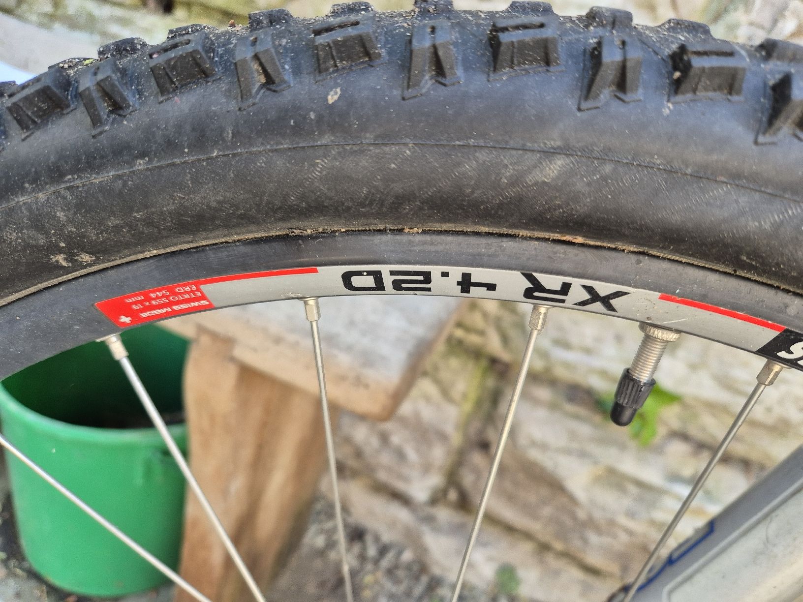 Specialized Velos: Mountainbike Specialized M5 – Defekt aus Schaffhausen von Jack_Black 3