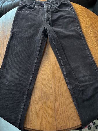 Pantalon Monsieur