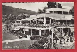BIEL BIENNE LA PLAGE