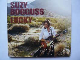 SUZY BOGGUSS LUCKY