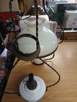 Lampen zwei Stück 
