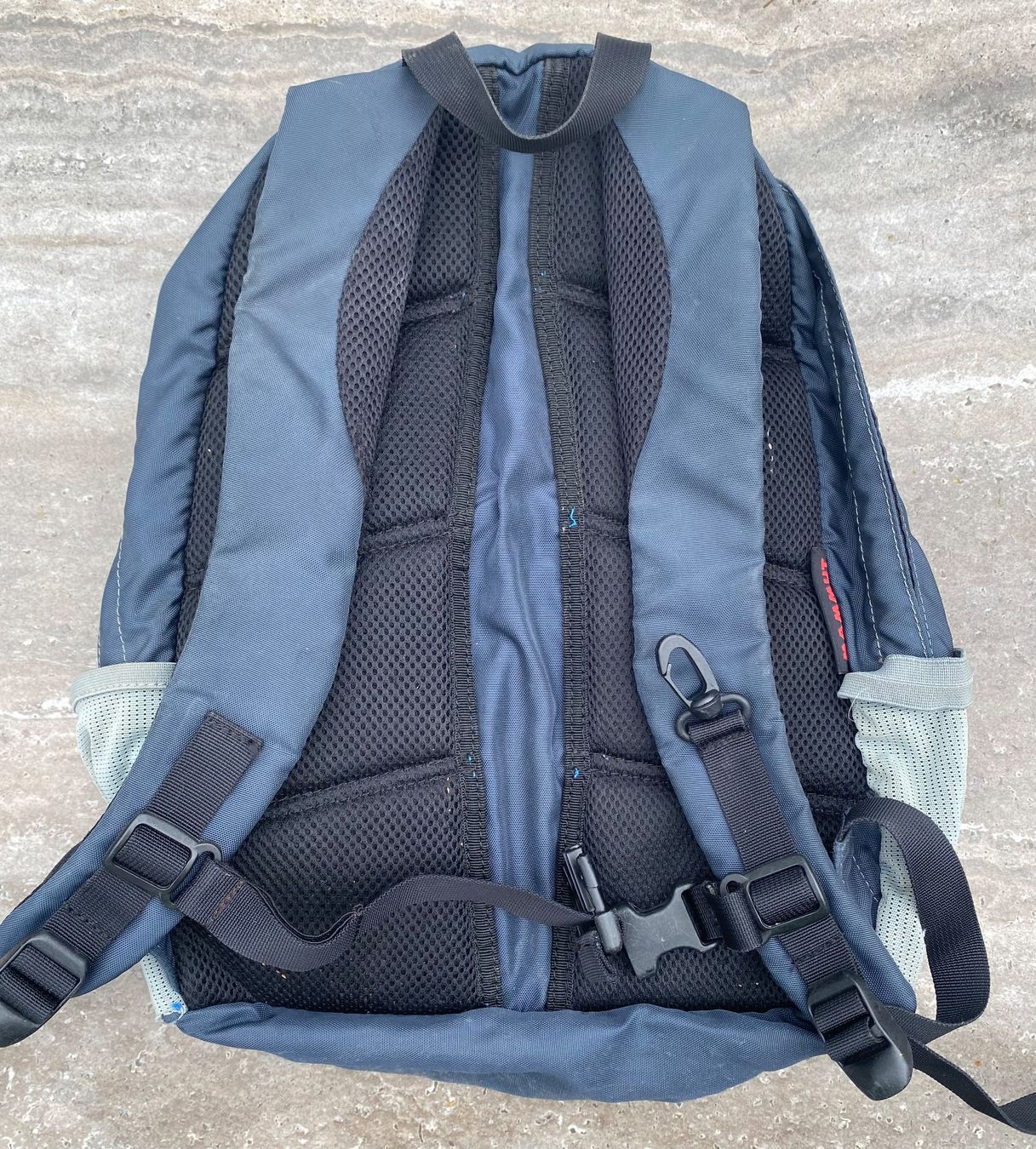 Mammut Sacs & sacs à dos: MAMMUT Kinderrücksack First Zip 16L – D'occasion à Riehen par EWJ 1