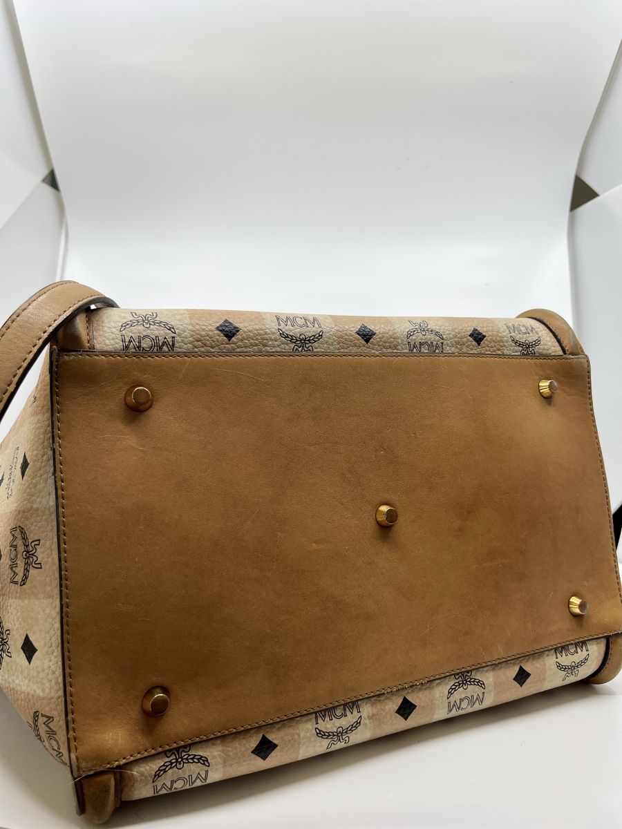 Mcm Borse da donna: Sac MCM – Usato da chez-le-bart venduto da Alec01 3