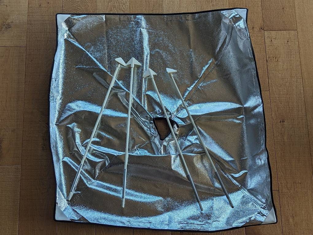 Flash: MULTIBLITZ MULTIFLEX 75x75 – Usato da Thalheim venduto da epservices 3
