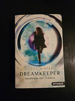 Dreamkeeper - Akademie der Träume (Joyce Winter)