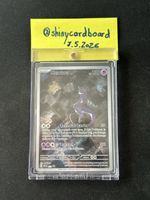 Pokemon SVP Mewtwo 151 UPC