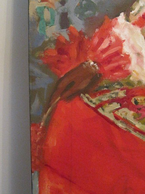 Poster & Bilder: Infantin MargaritaTheresa von Spanien – Gebraucht aus Basel von cronat 3