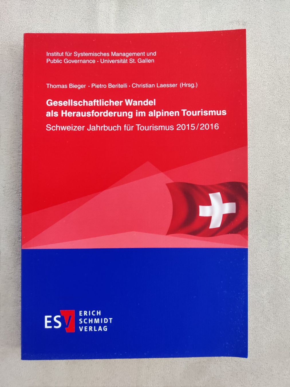 Libri: Buch: Gesellschaftlicher Wandel als Herausforderung... – Nuovo (secondo la descrizione) da Weiningen TG venduto da ste_6ffr