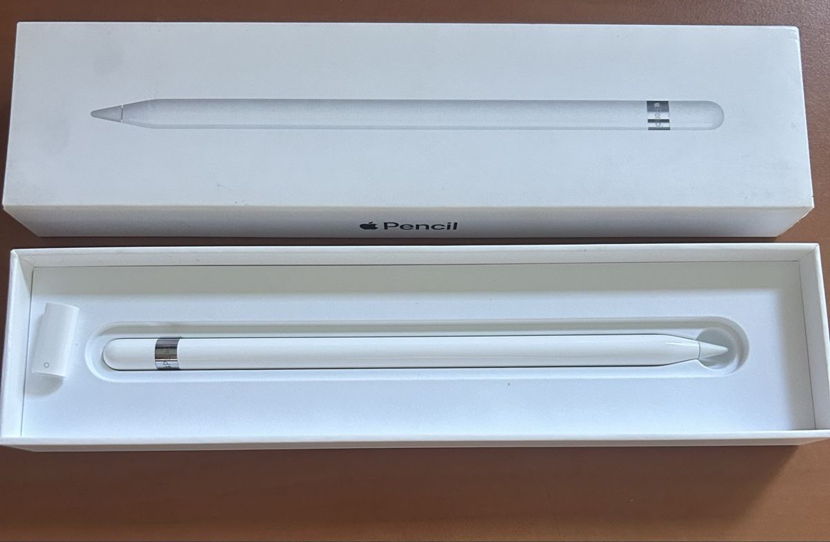 Apple Penna & Evidenziatori: Apple Pencil (2.Generation)-NEU & unbenutzt – Nuovo e nell'imballaggio originale da Basel venduto da isa_5gjq
