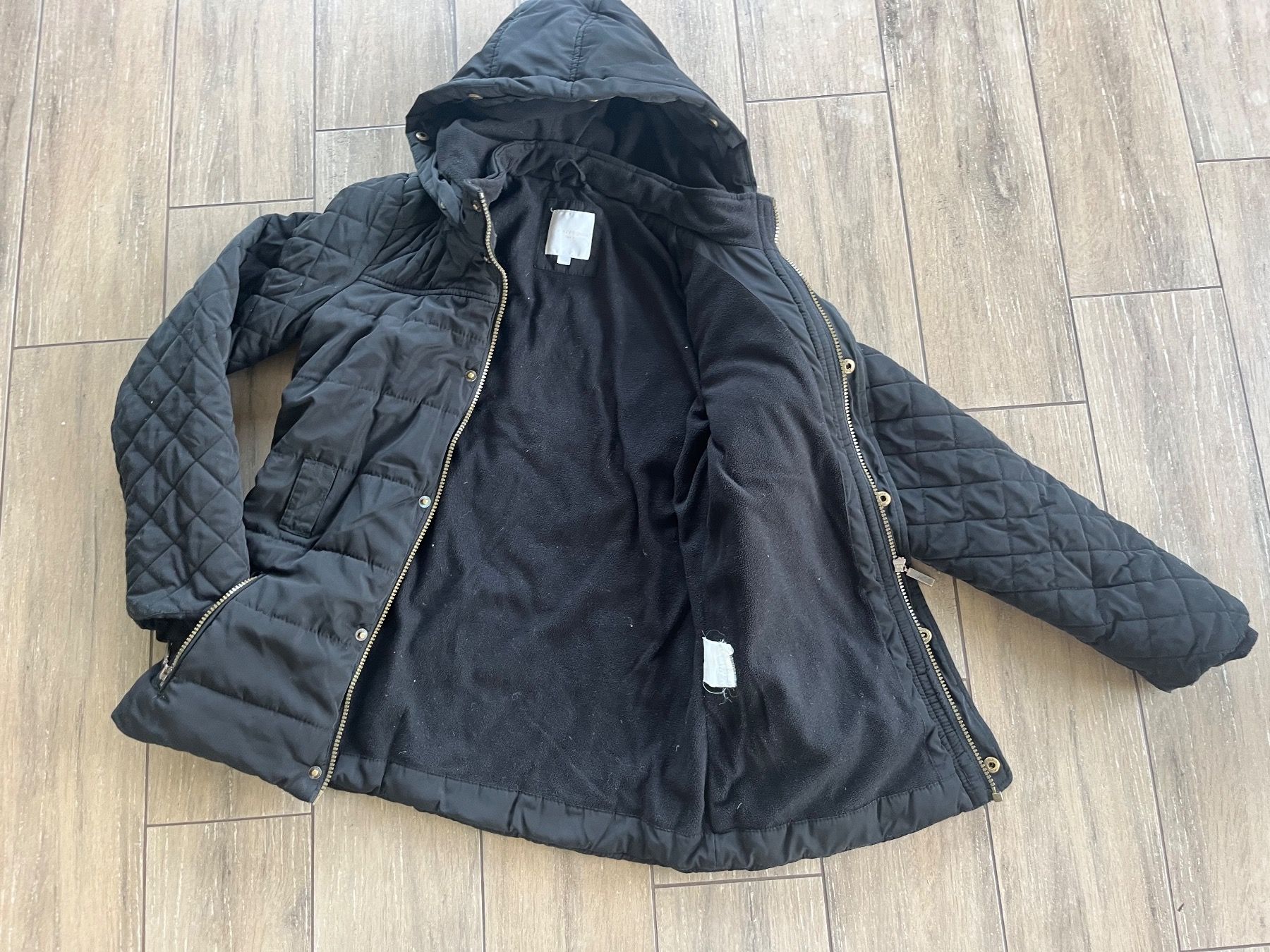 Giacche & Cappotti: 152_Winterjacke – Usato da St-George venduto da elena27 3