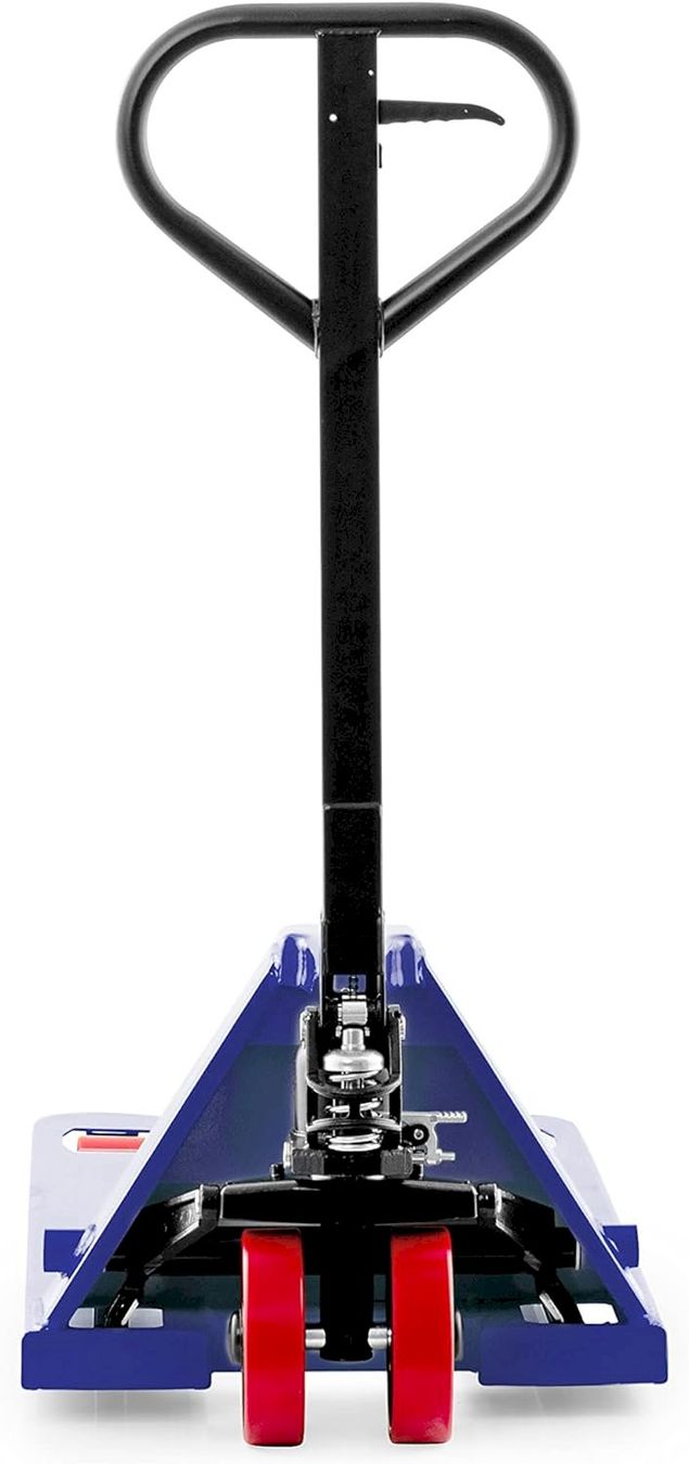 Carrelli elevatori e a forche: Pallit Hubwagen FIVE 2500 kg – Nuovo e nell'imballaggio originale da Bottighofen venduto da zaap 5