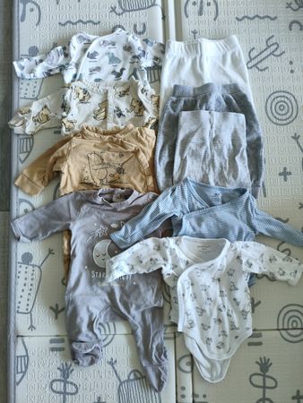 vestiti per bambini