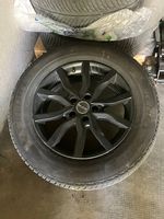 Roues en aluminium