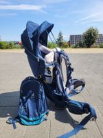 Deuter Kid Comfort Pro