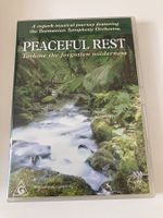 Peaceful Rest-Tarkine (DVD)