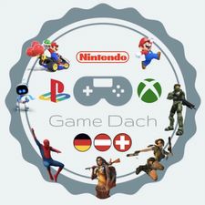 Profile image of game.dach