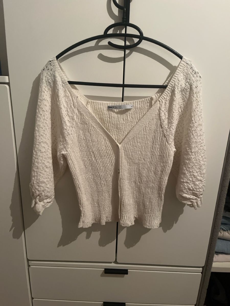 Only Tops: Bluse Only – Neuf (Voir description) à Cazis par lea_v5tq