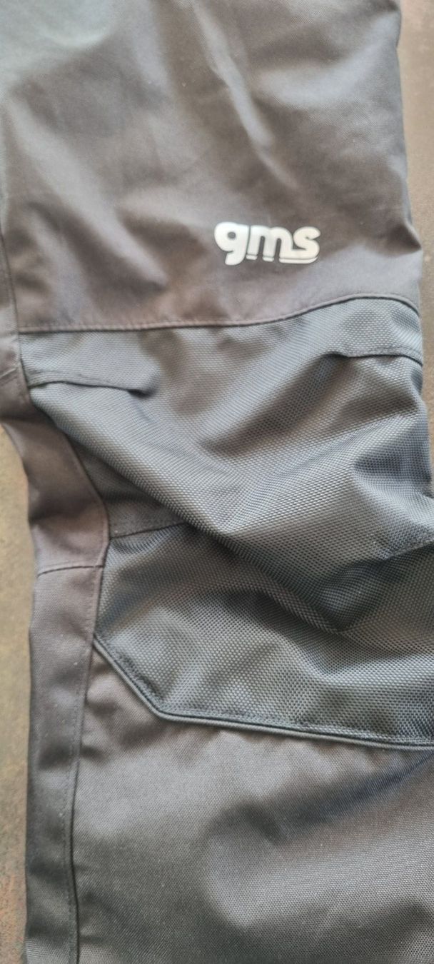 Pantaloni: gms Motorradhose Damen – Usato da Pfeffikon LU venduto da Andy1969 3