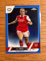 Topps Chrome Beth Mead Arsenal /250