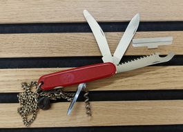 Victorinox Safari Fireman 108
