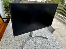 LG Monitor 27UL550-W 27 Zoll UHD