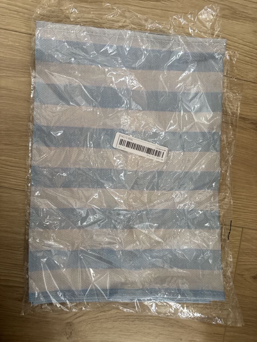 Alle Dekorationen: NoBrand - Chemin de table - taille 33x91cm – Neu und originalverpackt aus Belmont-Lausanne von Michelle_Srdr_ 1