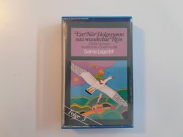 Kinder Kassette / Hörspiel / Nils Holgerson Nr3 - Lagerlöf